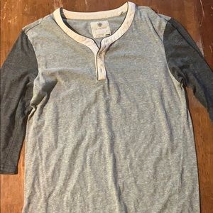 On The Byas t-shirt